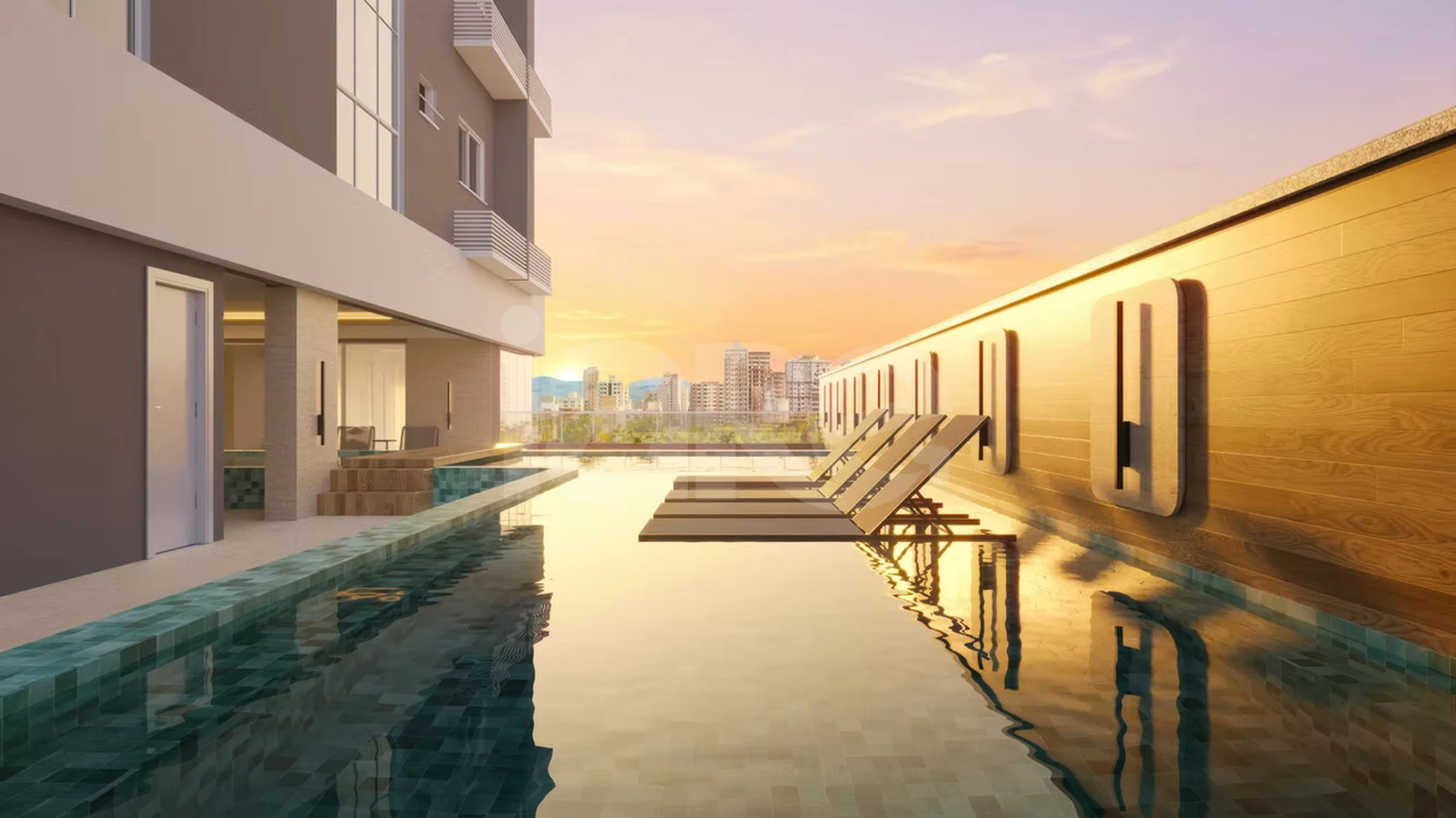 Verse - Apartamento com 78 m², em Perequê — foto 14