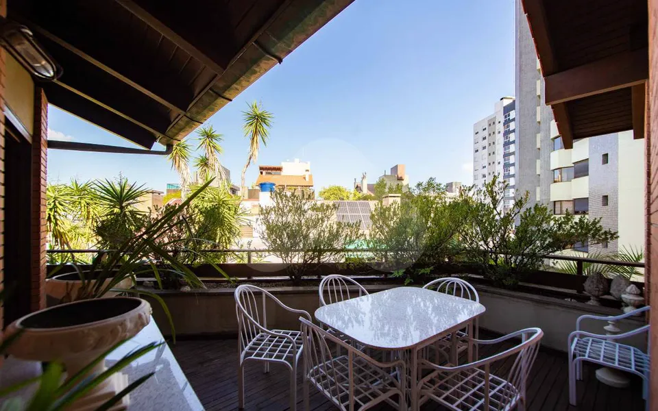 BVDMLL 225 Apto 301 - Apartamento com 274,8 m², em Bela Vista — foto 8