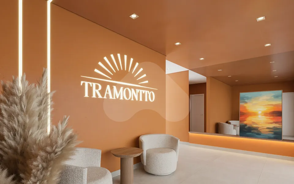 Tramontto - Apartamento com 56,09 m², em Tingui — foto 6