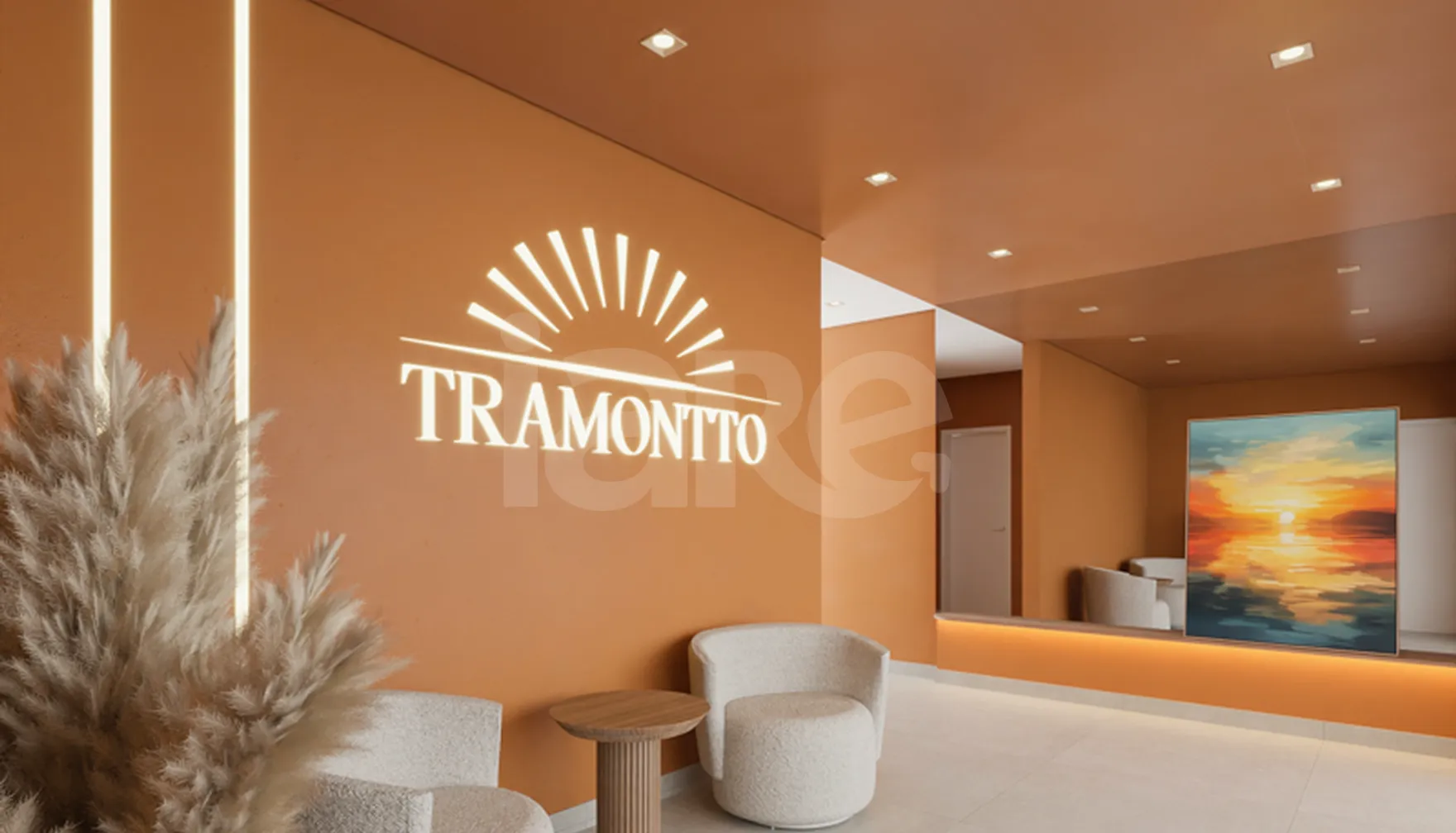 Tramontto - Garden com 121,04 m², em Tingui — foto 6