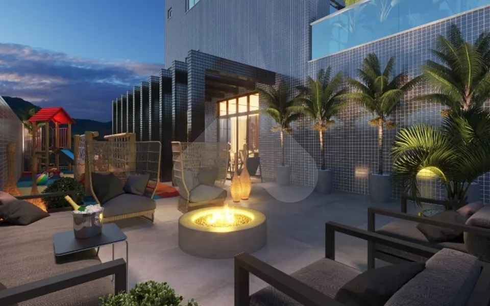 Ilhas Baleares - Apartamento com 132 m², em Meia Praia — foto 4