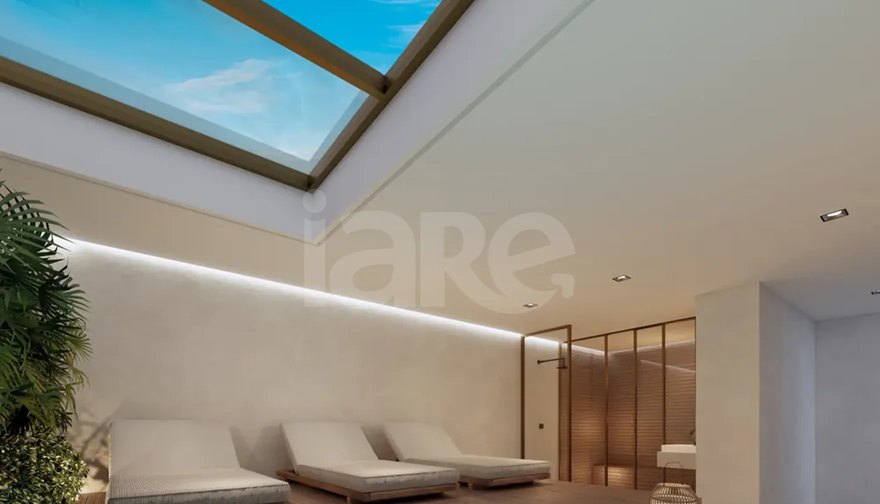 Rebouças Residencial - Studio com 35,5 m², em Rio Comprido — foto 16