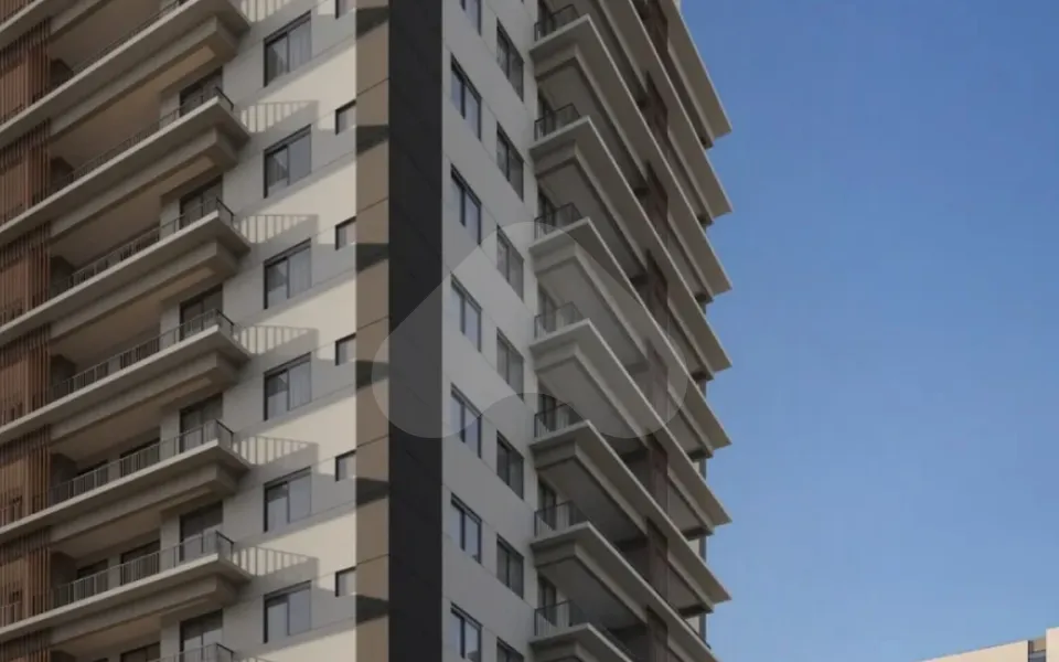 Berti 55 - Apartamento com 35,45 m², em Praça da Árvore — foto 17