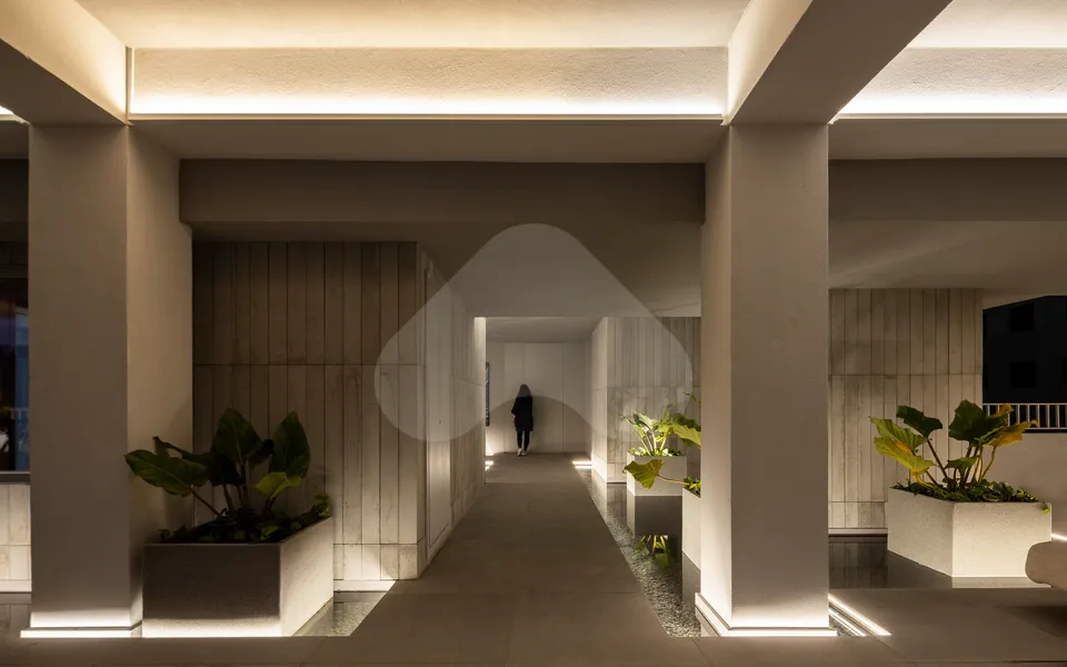 Pluri Pinheiros - Studio com 30,41 m², em Pinheiros — foto 21