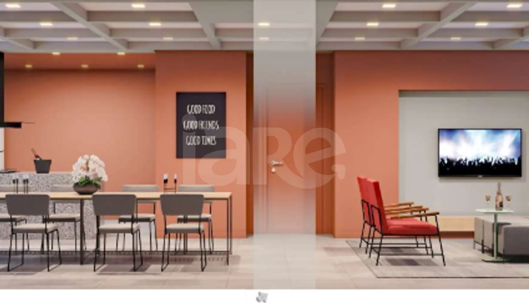 Welconx Perdizes - Apartamento com 27,45 m², em Perdizes — foto 14