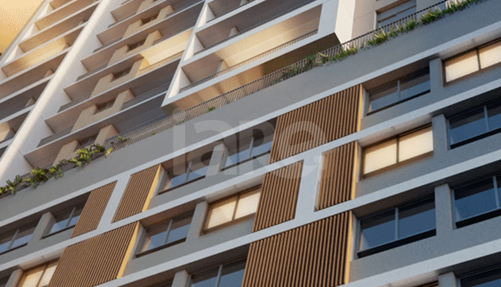 Cora Pinheiros - Apartamento com 52,53 m², em Pinheiros — foto 22