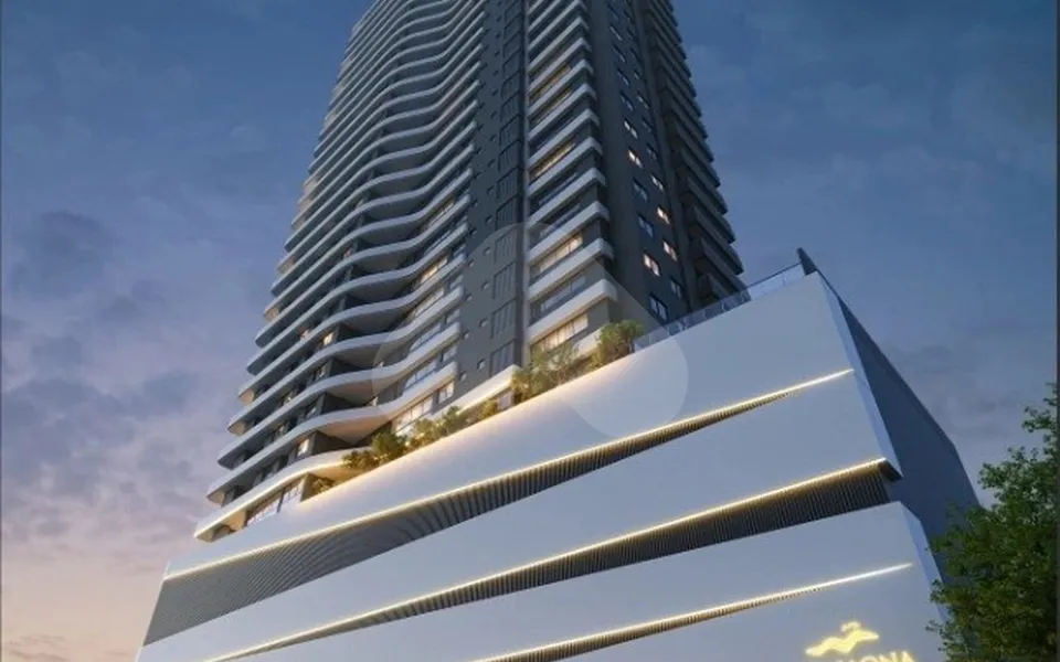 Isla Saona - Apartamento com 84,79 m², em Perequê — foto 2