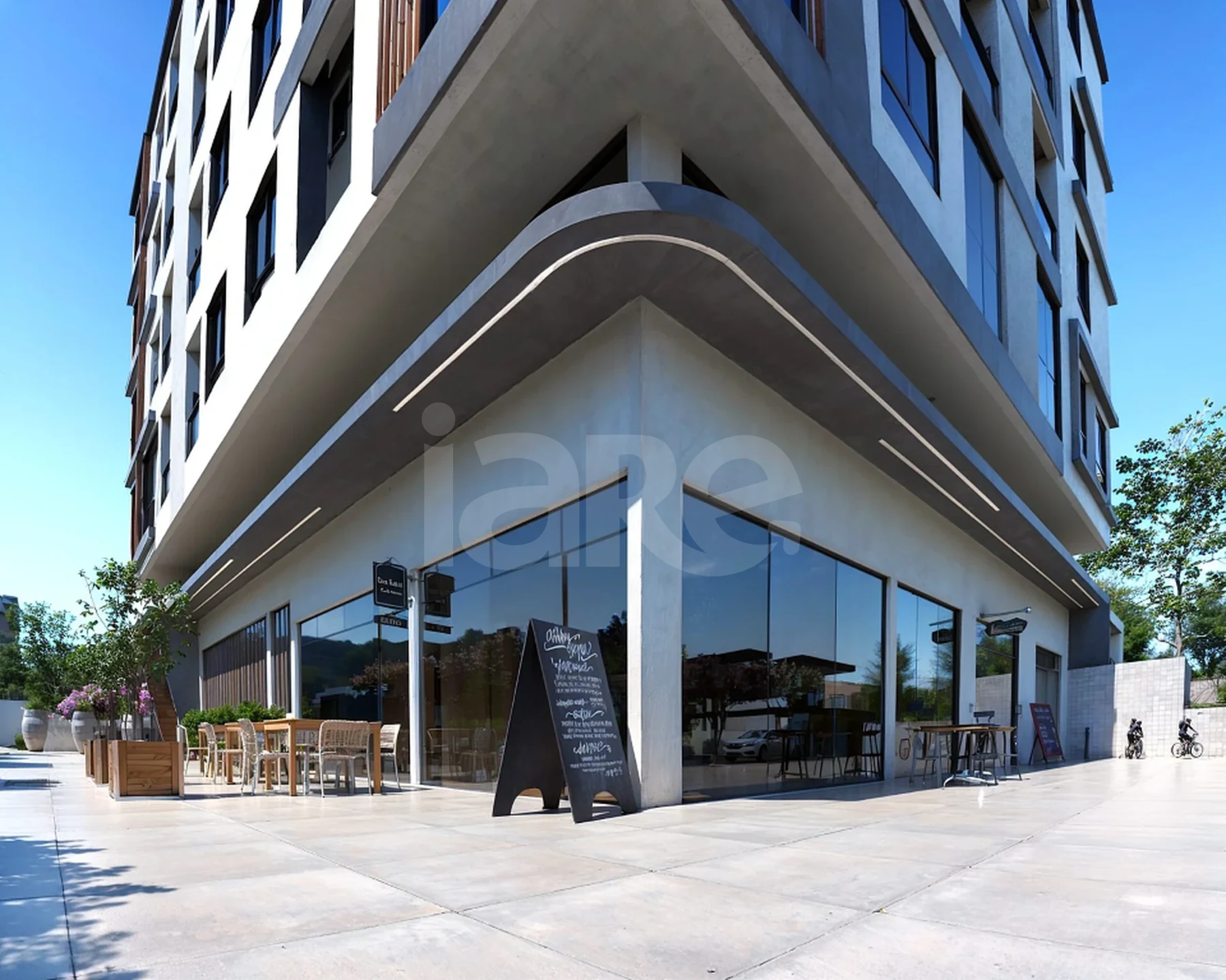Tramonto - Studio com 32,53 m², em Ingleses do Rio Vermelho — foto 19