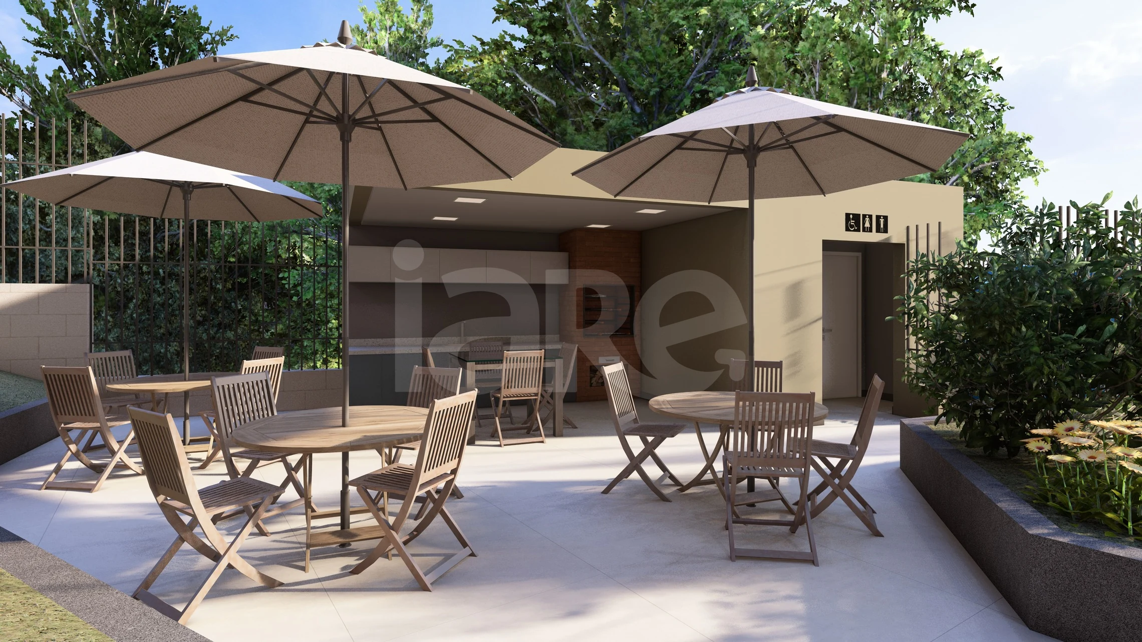 Sou Pleno Cotia - Apartamento com 50,07 m², em Jardim do Rio Cotia — foto 33