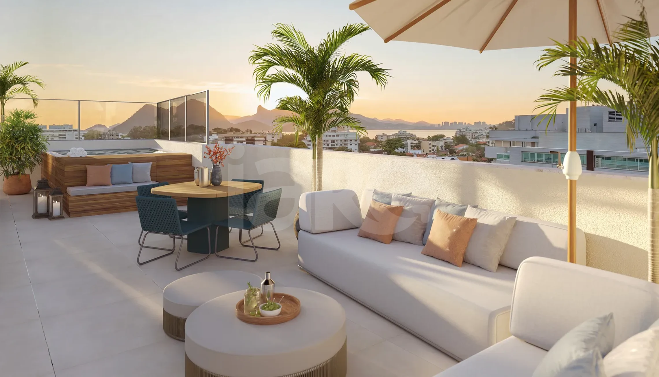 Reserva São Francisco - Apartamento com 93,68 m², em São Francisco — foto 15