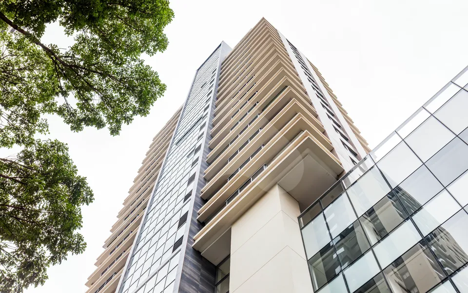 HUB Pinheiros - Sala comercial com 117,45 m², em Pinheiros — foto 8