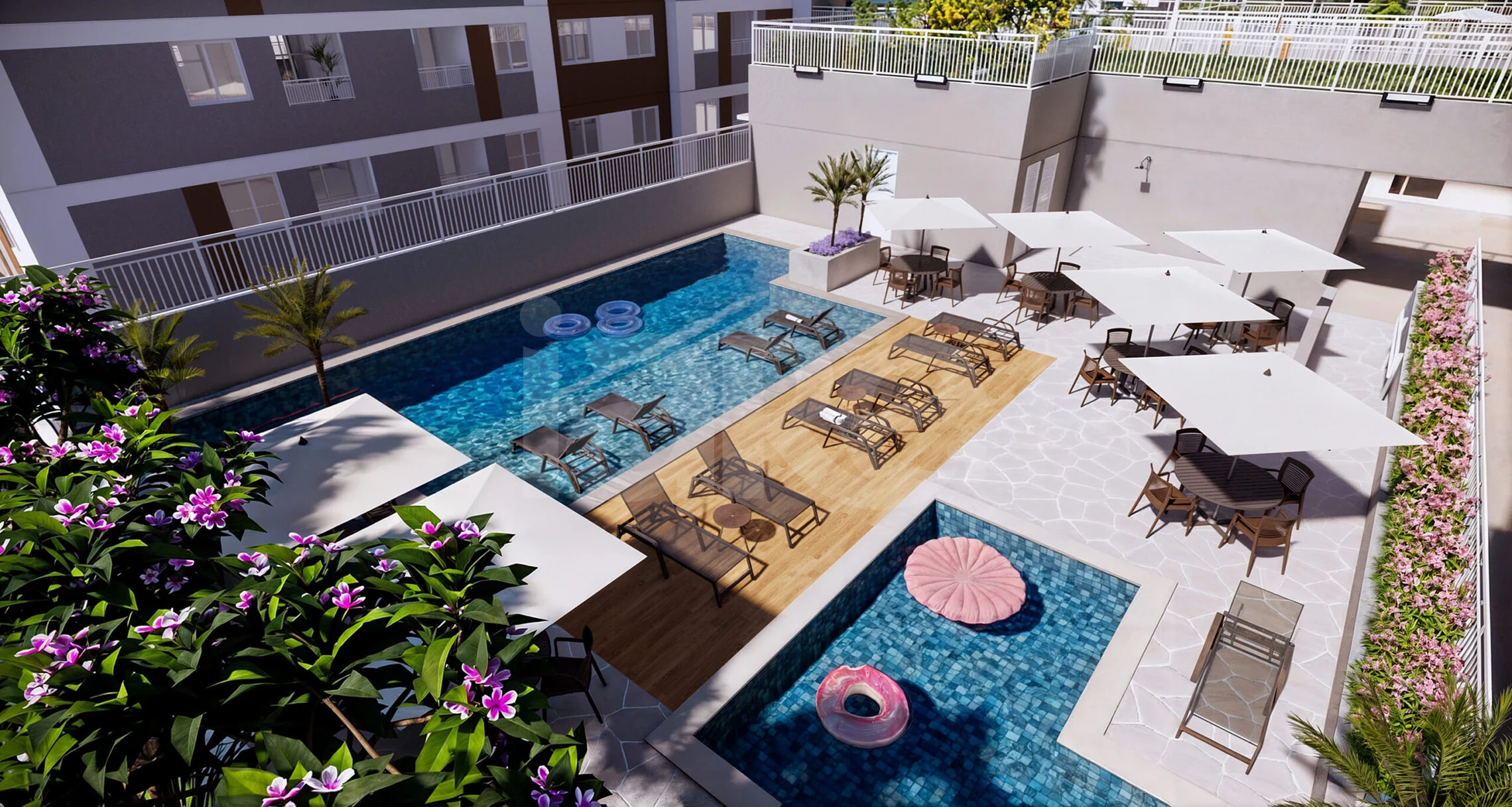 Led Iguatemi - Garden com 66,55 m², em Guaianases — foto 27