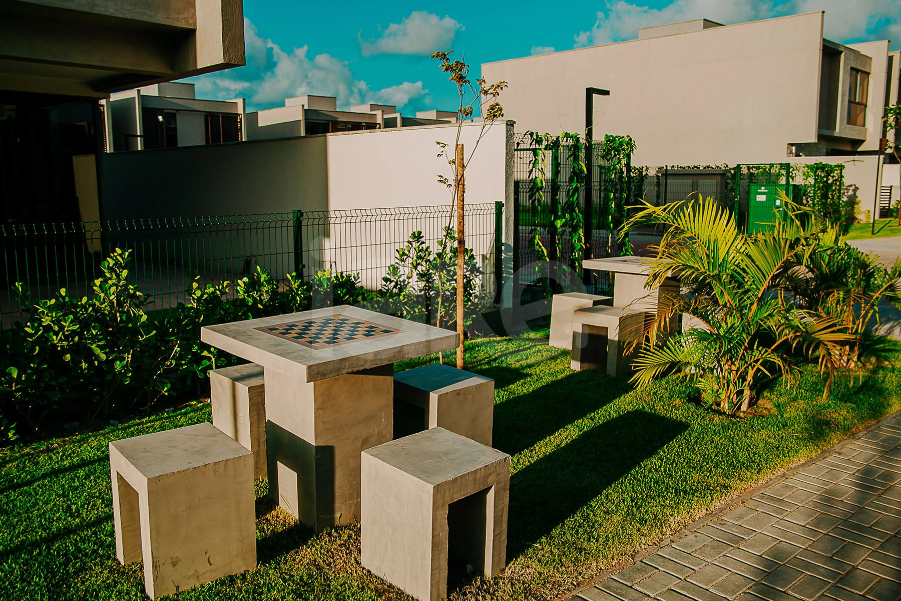 House - Casa com 177,12 m², em Amazônia Park — foto 15