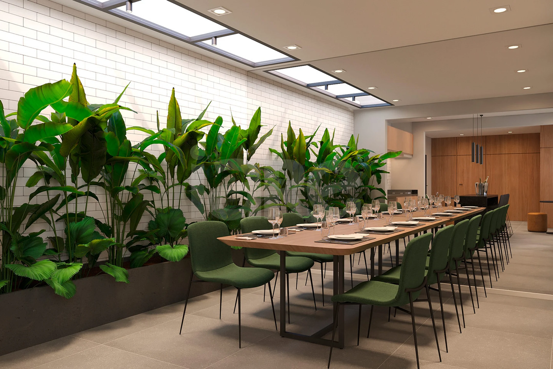 The One Jardim São Paulo - Apartamento com 30,44 m², em Jardim São Paulo — foto 10