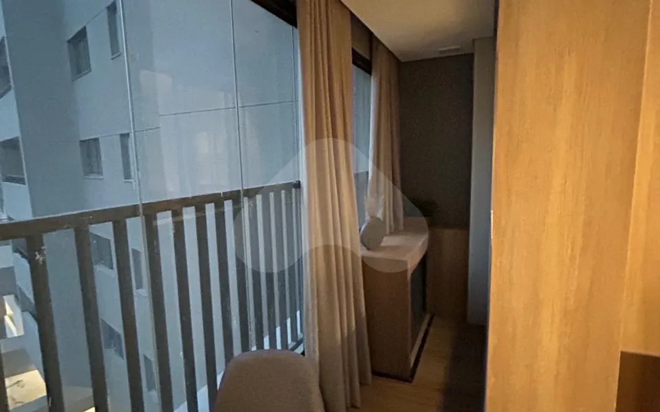 Elements Higienópolis - Apartamento com 29,24 m², em Higienópolis — foto 6