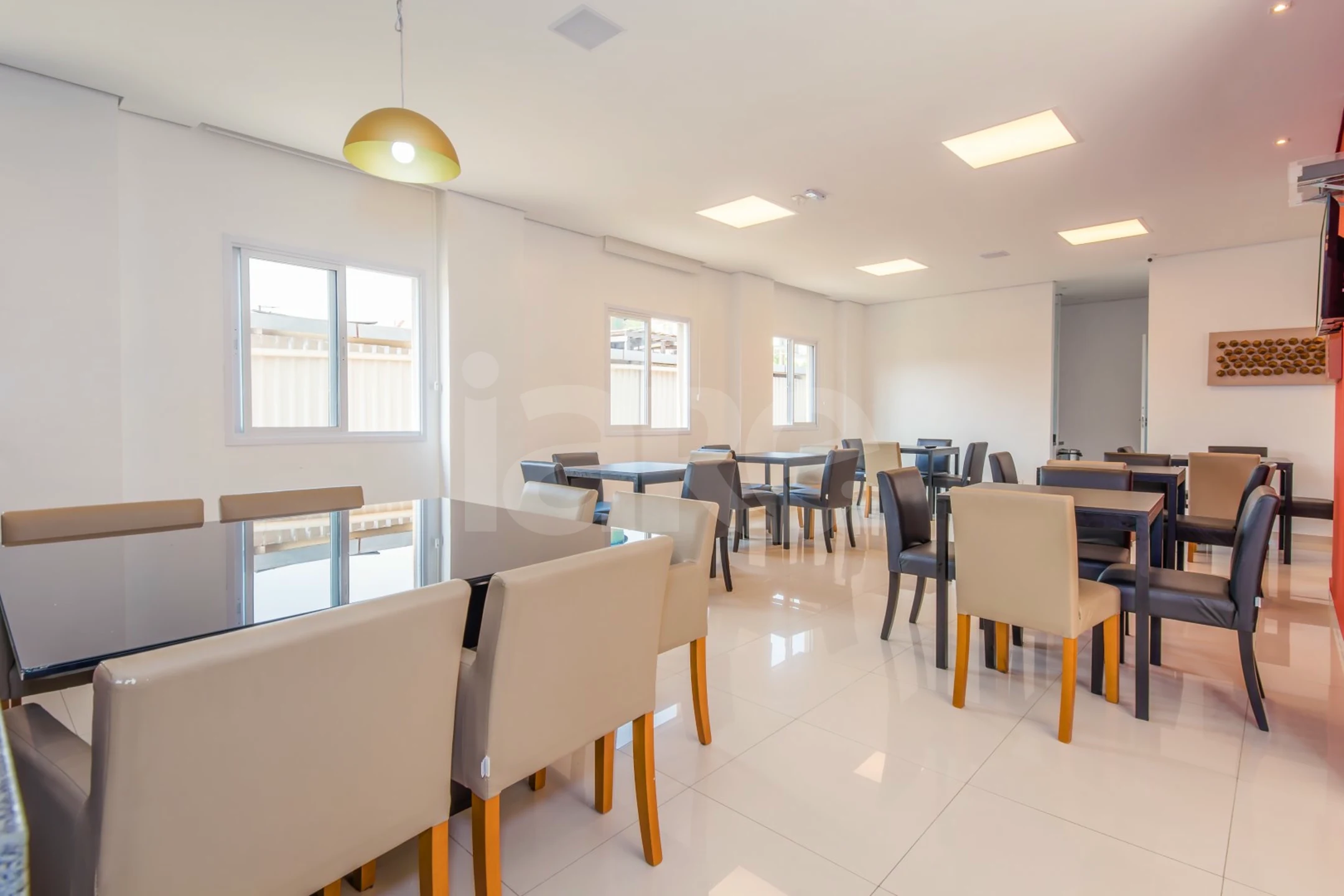 Mundi Mbigucci - Apartamento com 48 m², em Paulicéia — foto 22