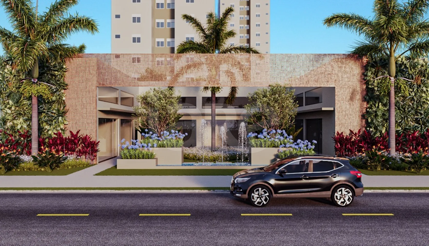 Sou Special Place - Apartamento com 57,05 m², em Jardim Imperador — foto 8