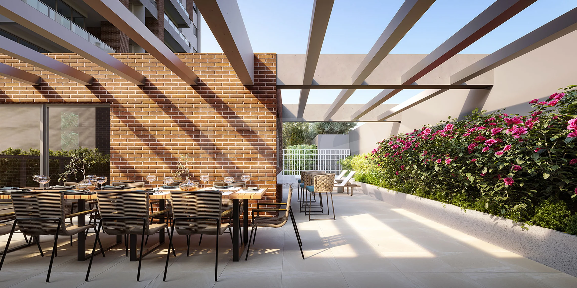 Fontelo - Apartamento com 106 m², em Campestre — foto 28