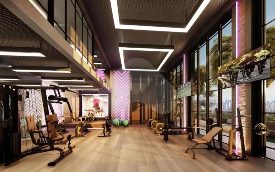 Upper West Perdizes - Apartamento com 62,85 m², em Perdizes — foto 6