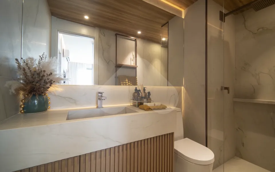 Epic Golf - Apartamento com 76,65 m², em Barra da Tijuca — foto 46
