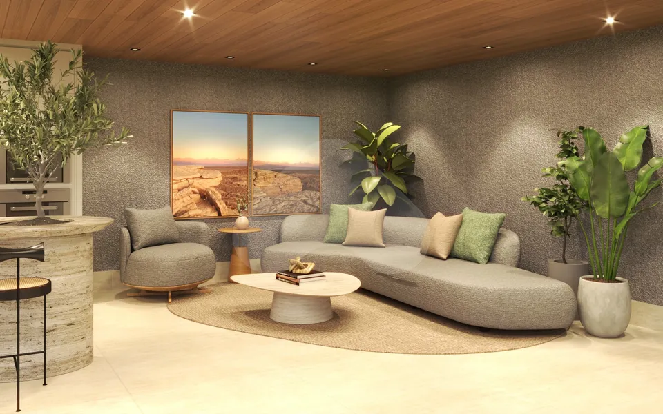 Parc College - Apartamento com 61,76 m², em Imbiribeira — foto 14