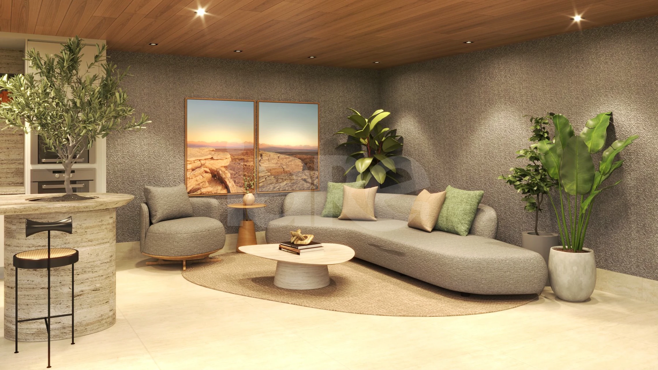 Parc College - Apartamento com 61,76 m², em Imbiribeira — foto 21