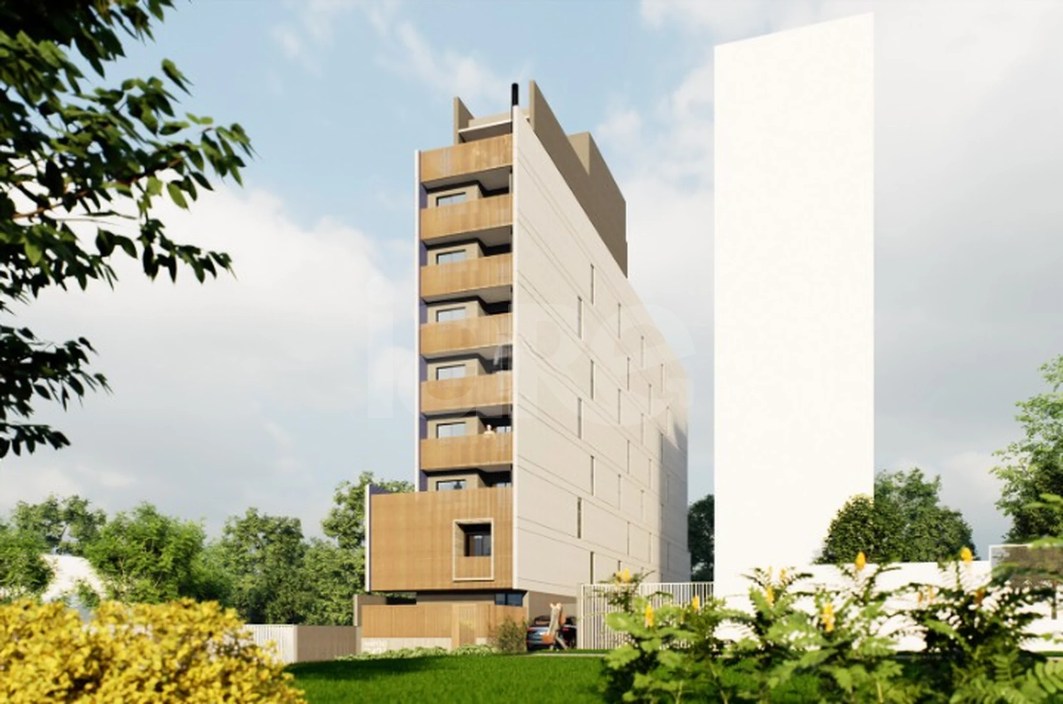 Napoli - Studio com 28,91 m², em Portão — foto 3