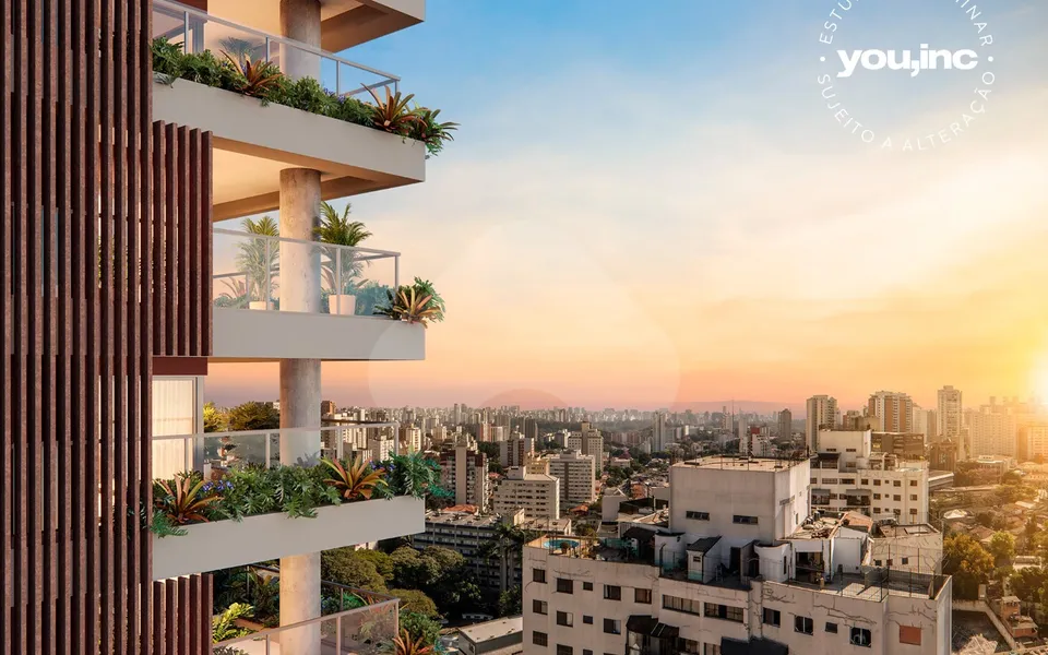 Park Mariana Exclusive - Apartamento com 94,11 m², em Vila Mariana — foto 22