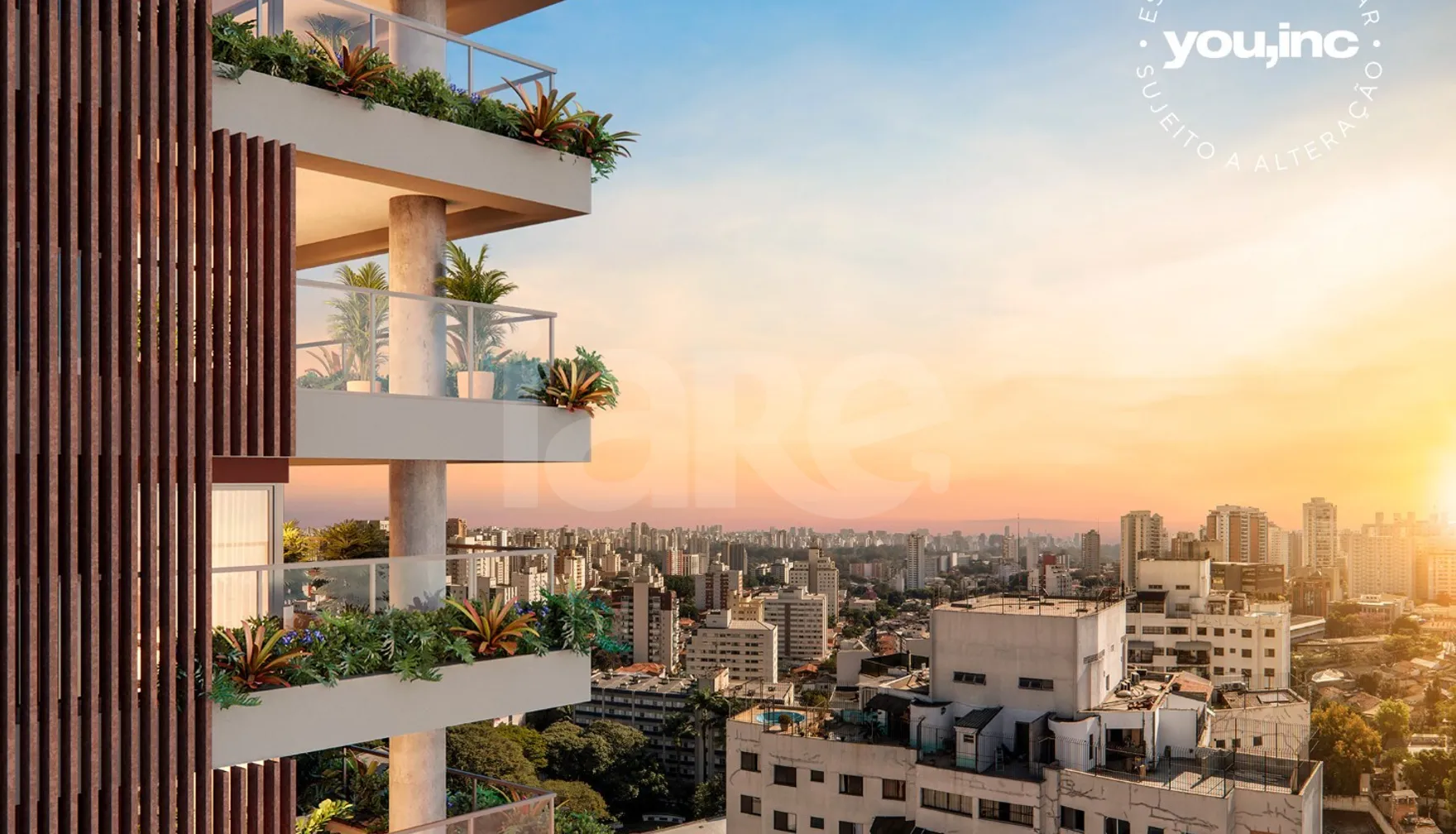 Park Mariana Exclusive - Apartamento com 94,11 m², em Vila Mariana — foto 22