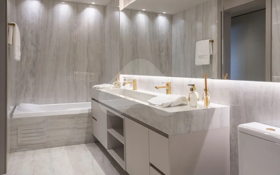 Garden Haus Powered by Porsche Consulting - Apartamento com 159,1 m², em Jardim Europa — foto 29