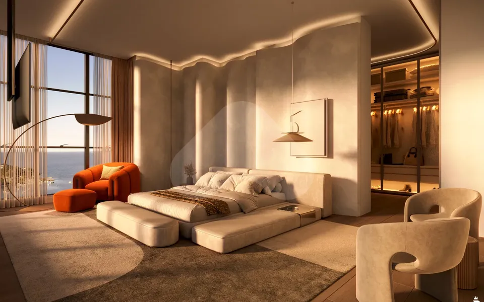 Sense - Apartamento com 126 m², em Centro — foto 20
