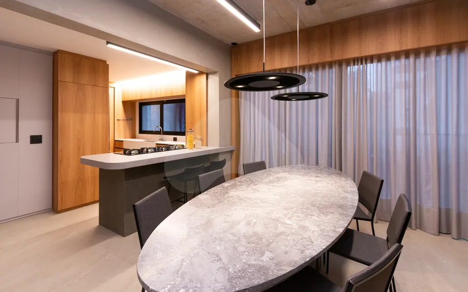 Ícaro - Apartamento com 88,84 m², em Petrópolis — foto 35