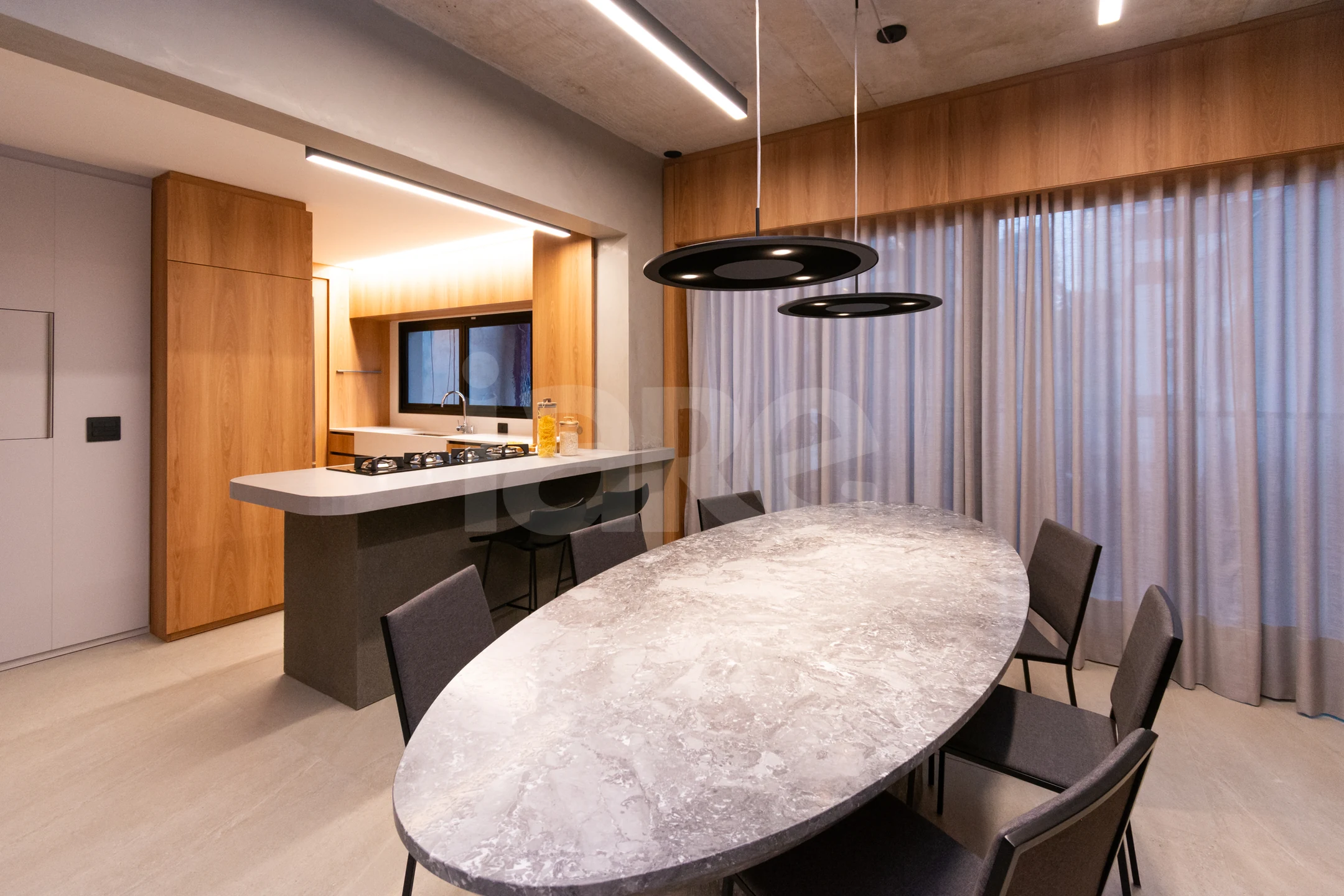 Ícaro - Apartamento com 88,84 m², em Petrópolis — foto 8
