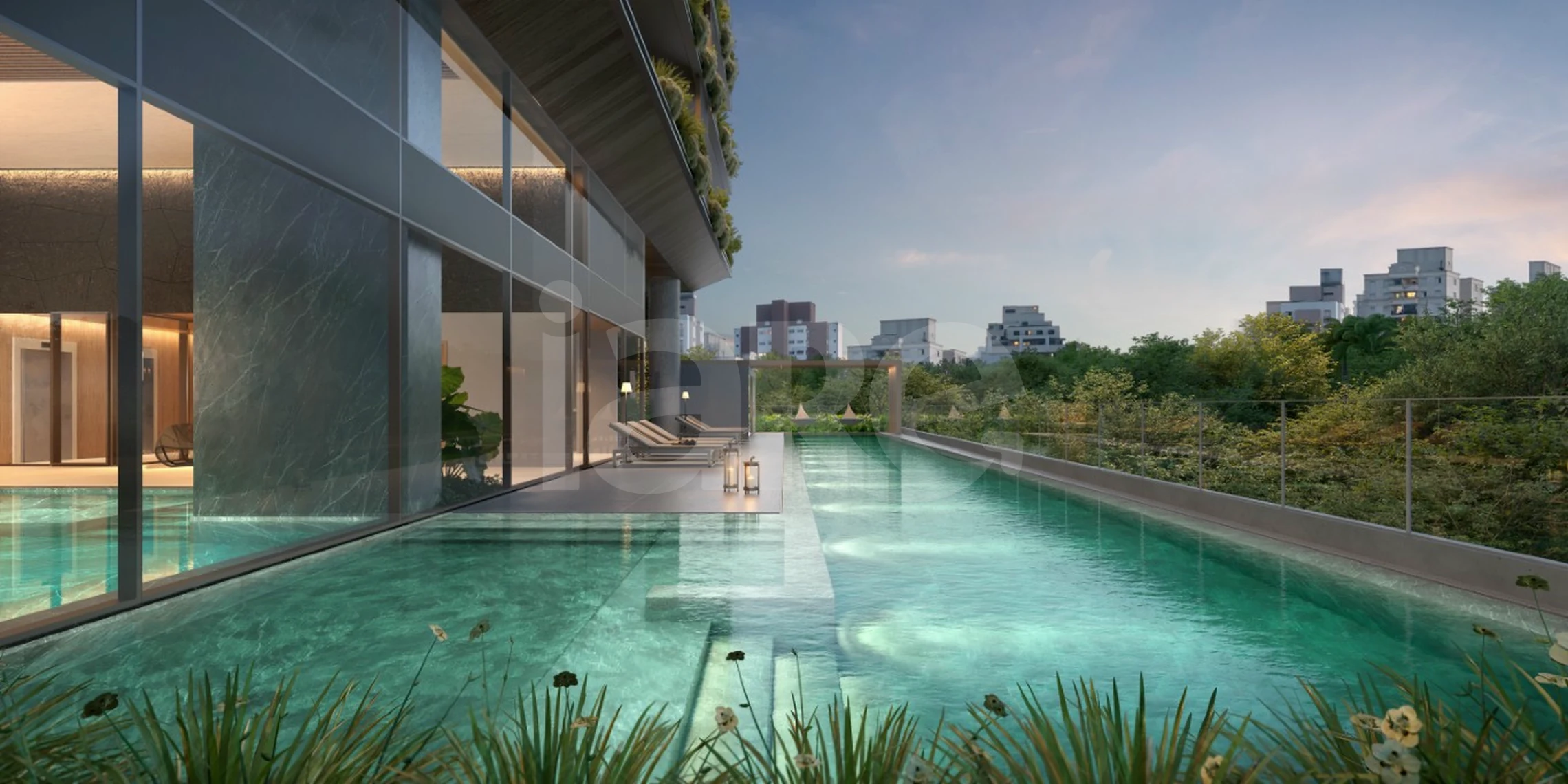 Eredità Moinhos - Apartamento com 342,31 m², em Moinhos de Vento — foto 30