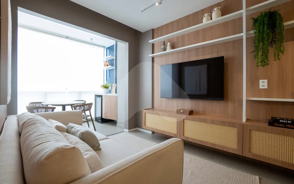 Mood Parque do Cocó - Apartamento com 66 m², em Cocó — foto 17