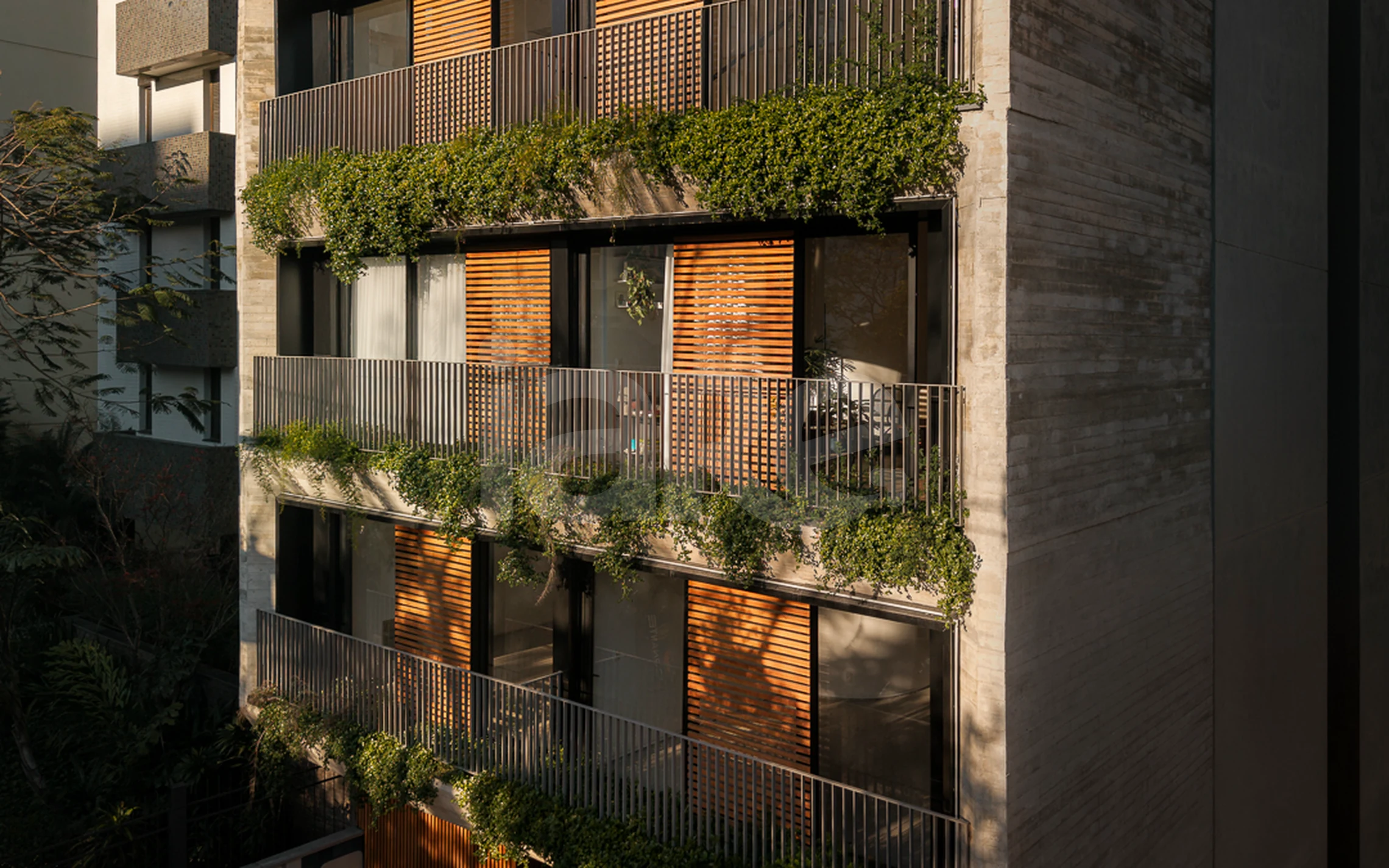 Lina - Cobertura com 153,68 m², em Auxiliadora — foto 7
