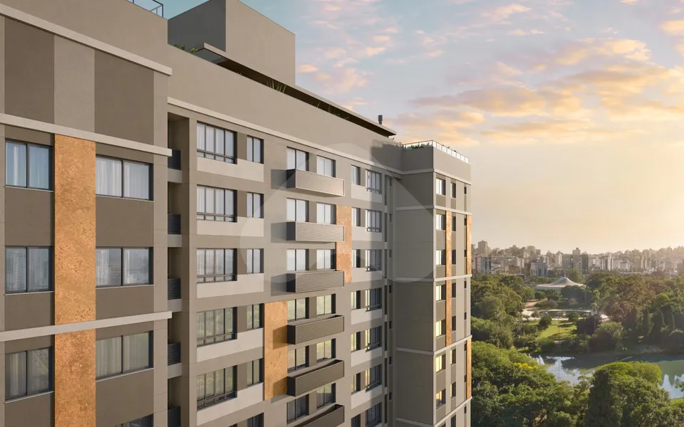 Nova Olaria Residences - Apartamento com 62,92 m², em Cidade Baixa — foto 13