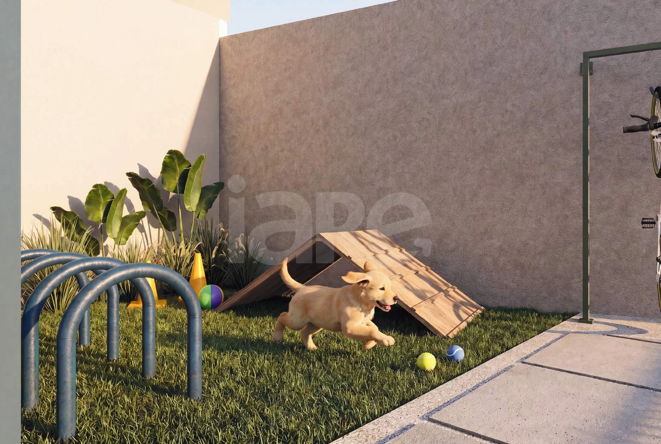 Verus Avanhandava - Garden com 90,59 m², em Bela Vista — foto 11