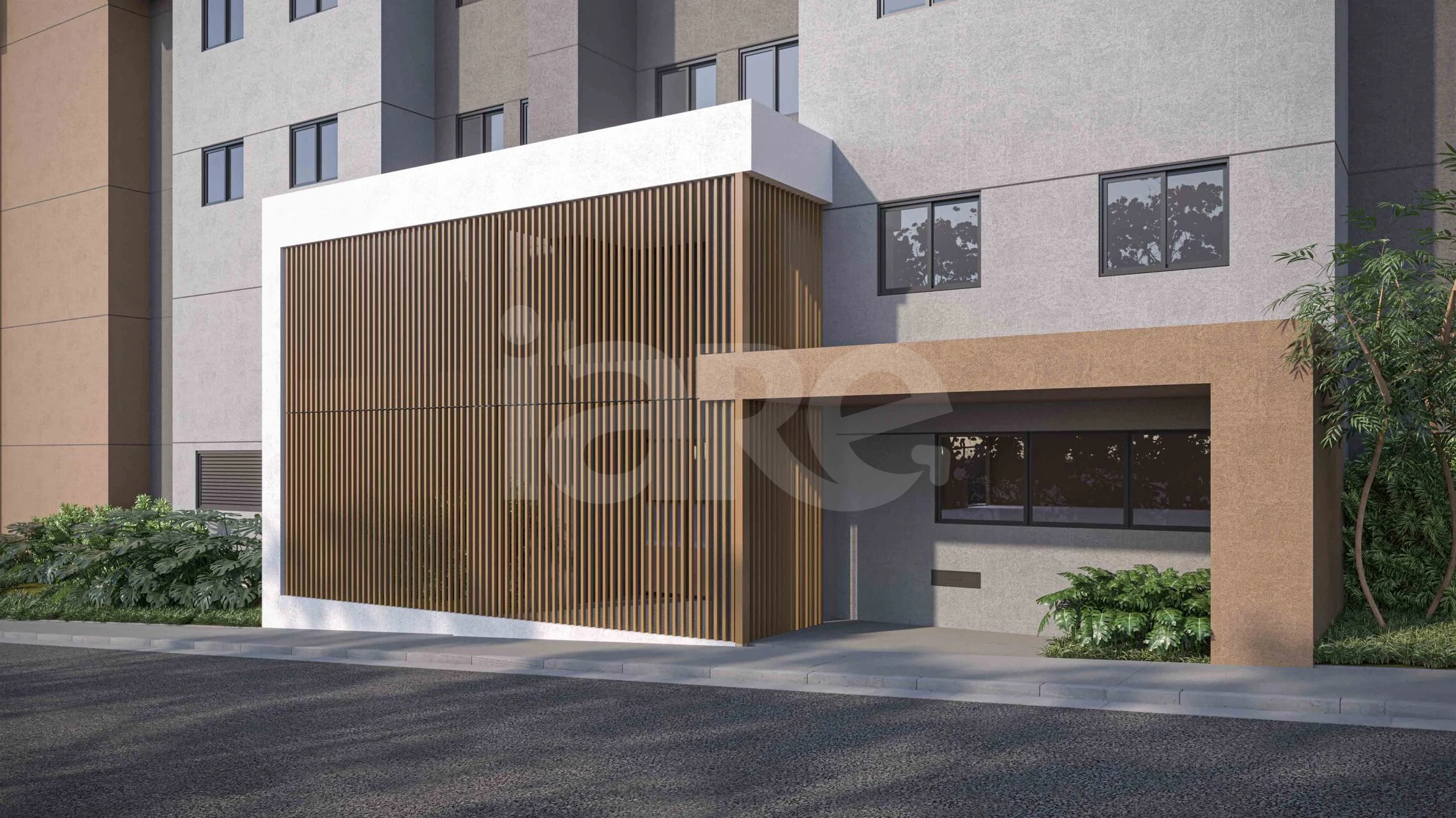 Bios Veleiros - Apartamento com 65,57 m², em Veleiros — foto 4