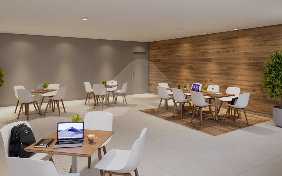 Vitale Árbore - Apartamento com 42,52 m², em Jacarepaguá — foto 8