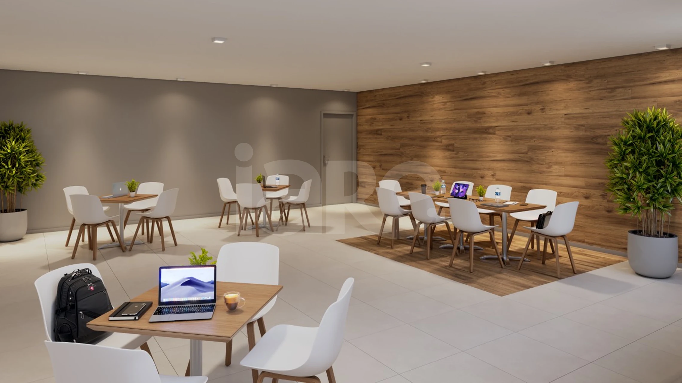 Vitale Árbore - Apartamento com 44,84 m², em Jacarepaguá — foto 8