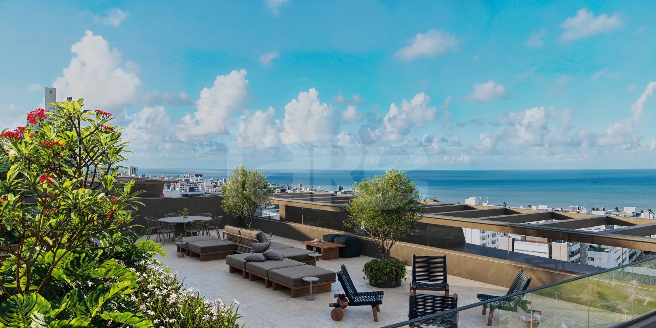 Vicenzo Residencial - Garden com 123,47 m², em Cabo Branco — foto 29