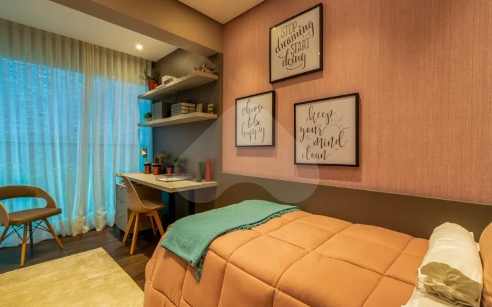 Ibirapuera Park - Apartamento com 153,02 m², em Moema — foto 13
