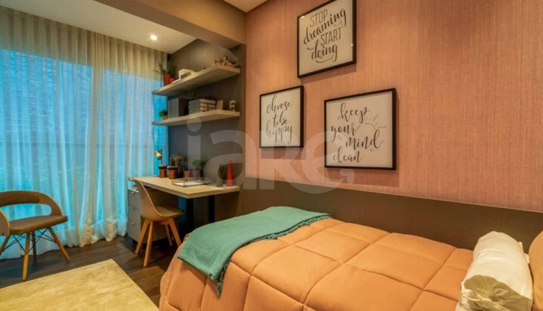 Ibirapuera Park - Apartamento com 153,02 m², em Moema — foto 13