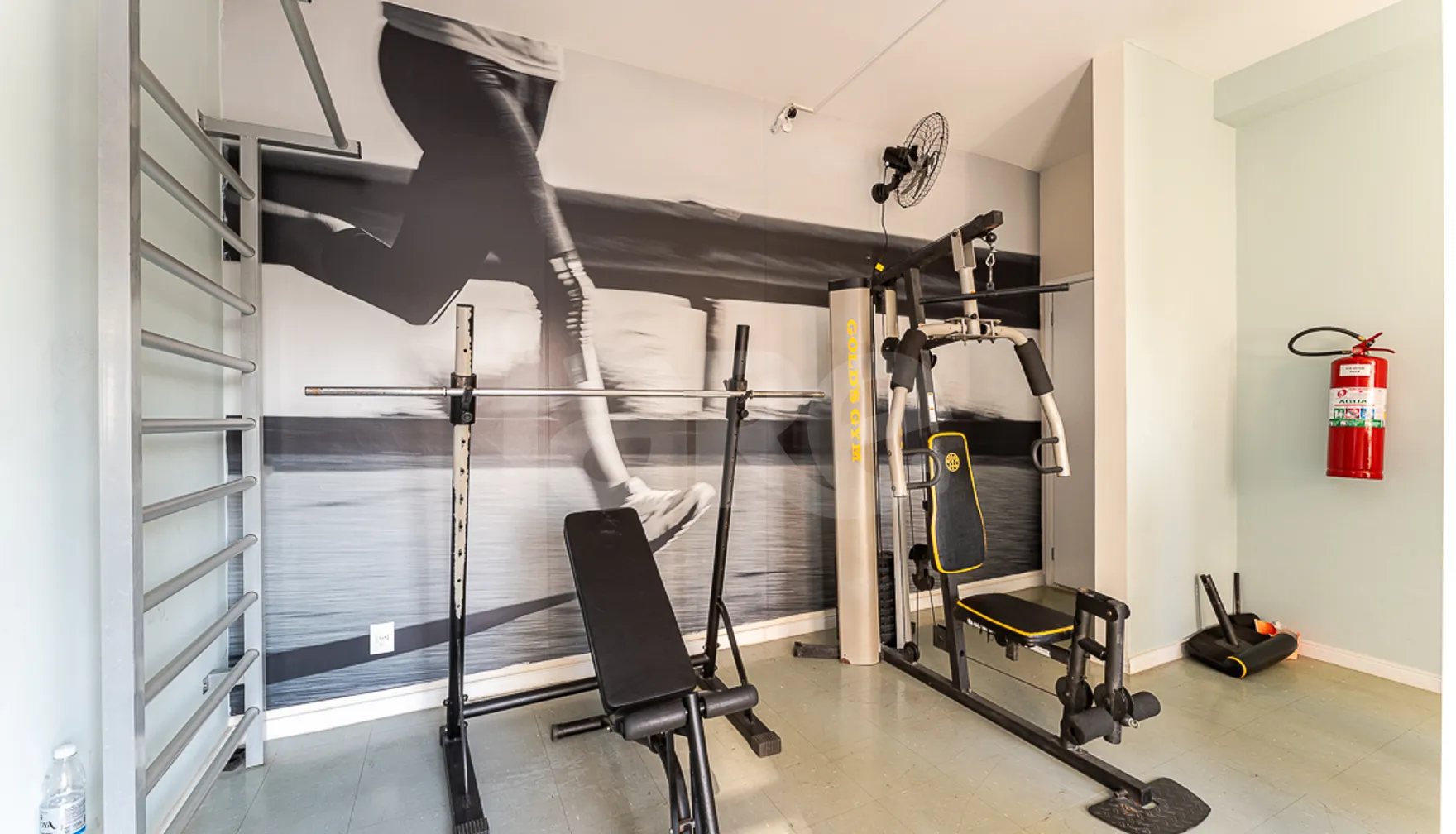 Upper Ville Barueri - Apartamento com 56,72 m², em Votupoca — foto 40