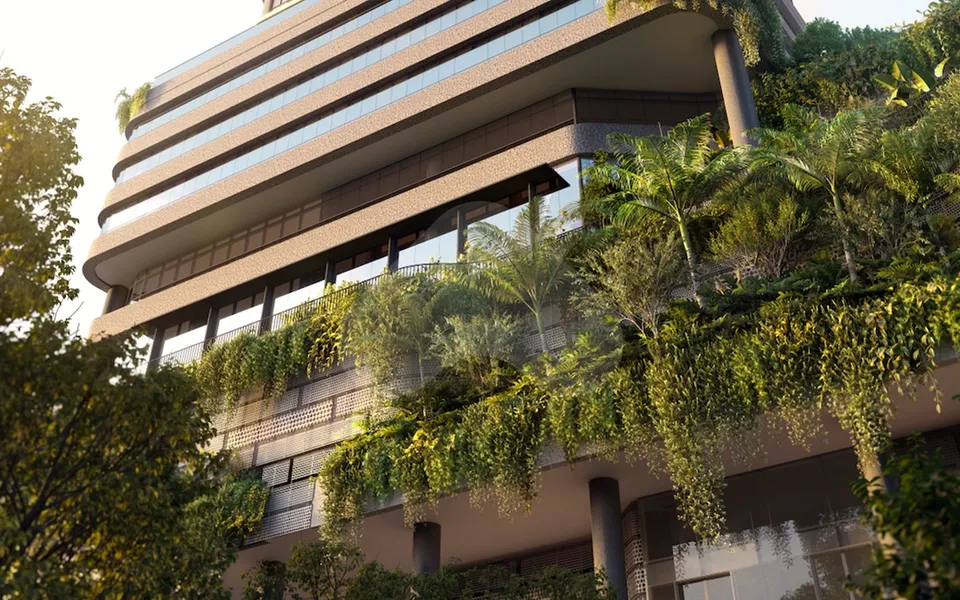 Parque Global V3rso Taylored By Elimiano - Apartamento com 52 m², em Real Parque — foto 6