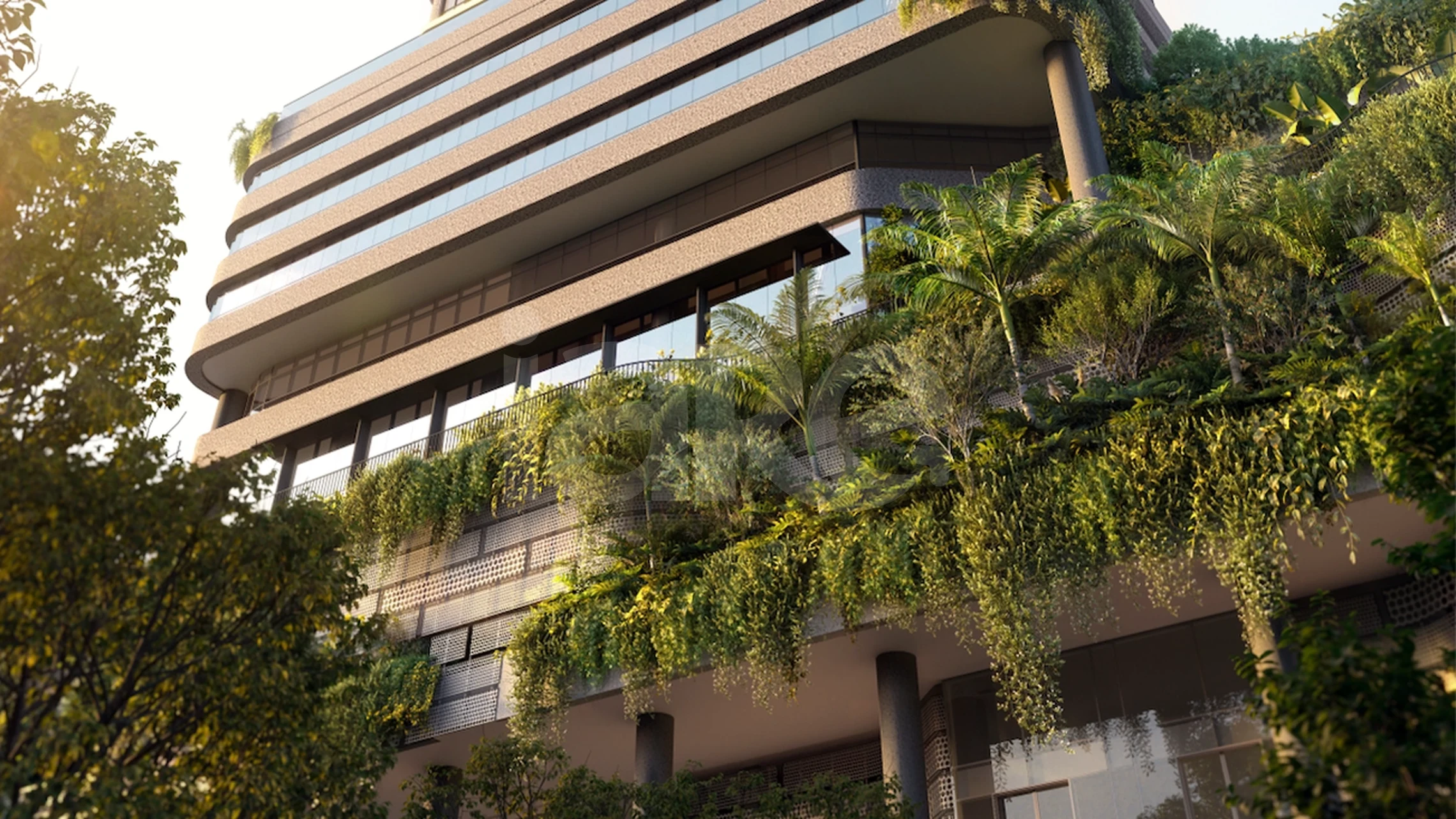 Parque Global V3rso Taylored By Elimiano - Apartamento com 78 m², em Real Parque — foto 6