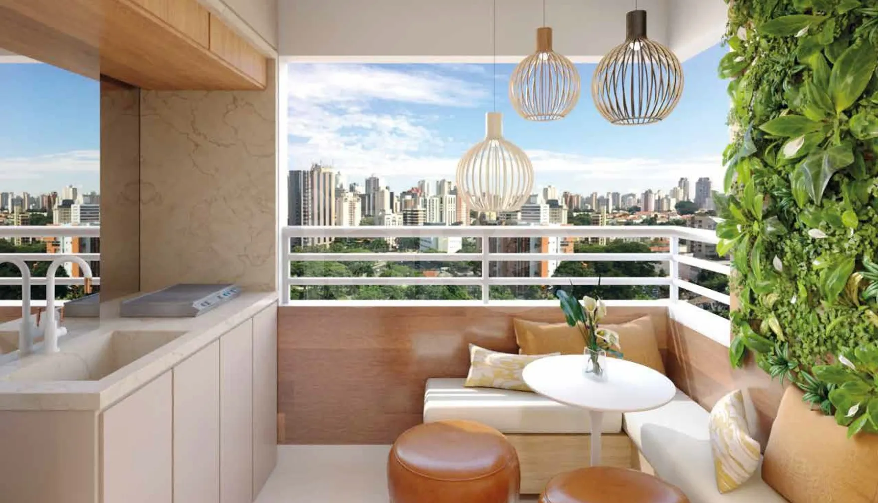 Viva Itamaracá - Garden com 78,61 m², em Vila Carmosina — foto 7