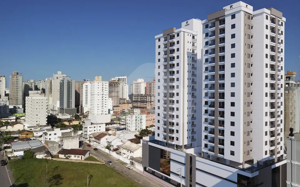 Ilha dos Açores II - Apartamento com 70 m², em Morretes — foto 11