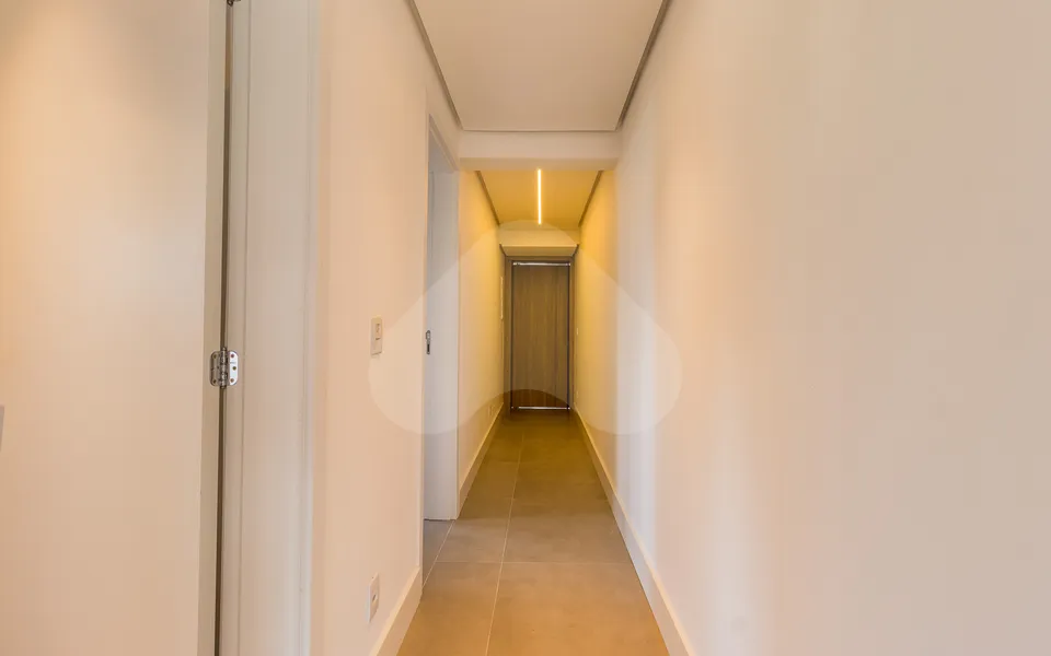 La Vista - Apartamento com 130,07 m², em Petrópolis — foto 10